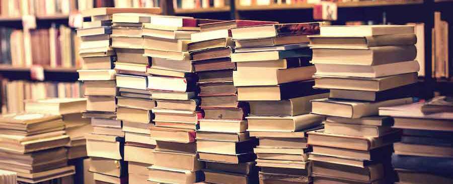 Pros and Cons: Should I buy more books?