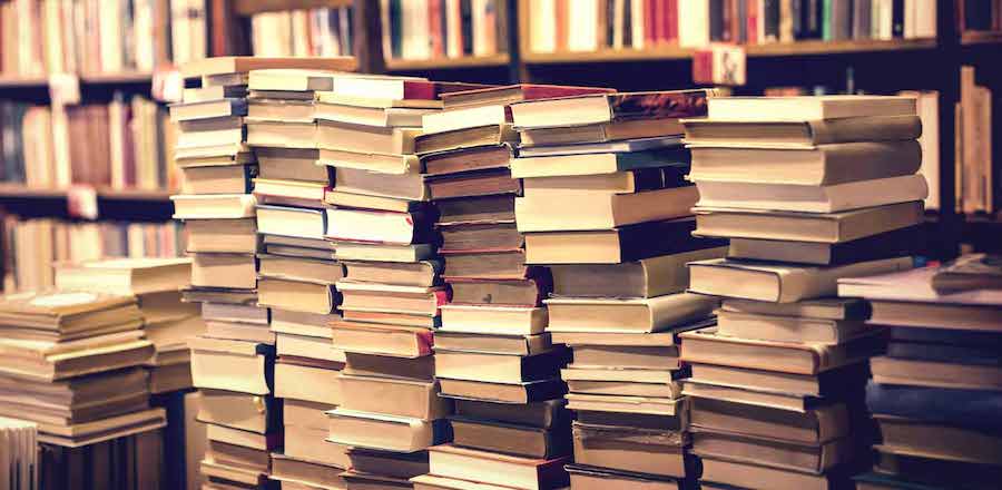 Pros and Cons: Should I buy more books?