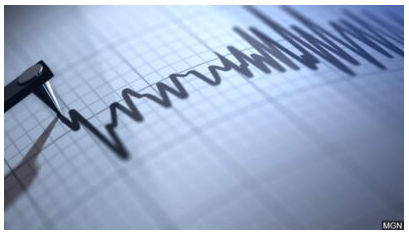 Do you have an earthquake kit ready?