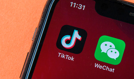Are you worried apps are collecting your personal information?