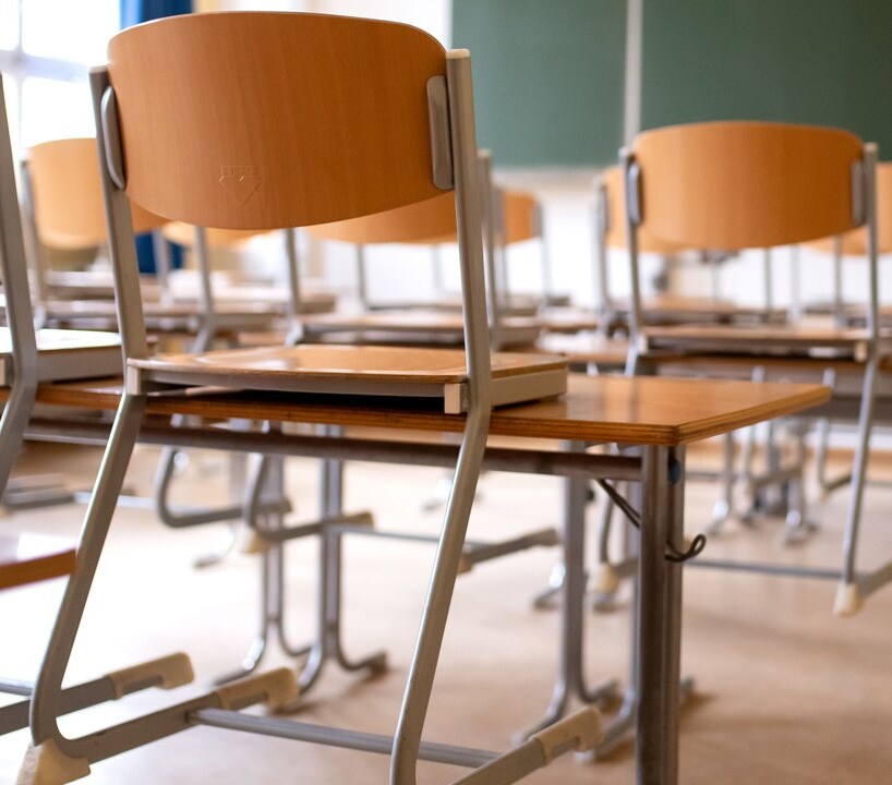 Will you be sending your child to in-person classes?