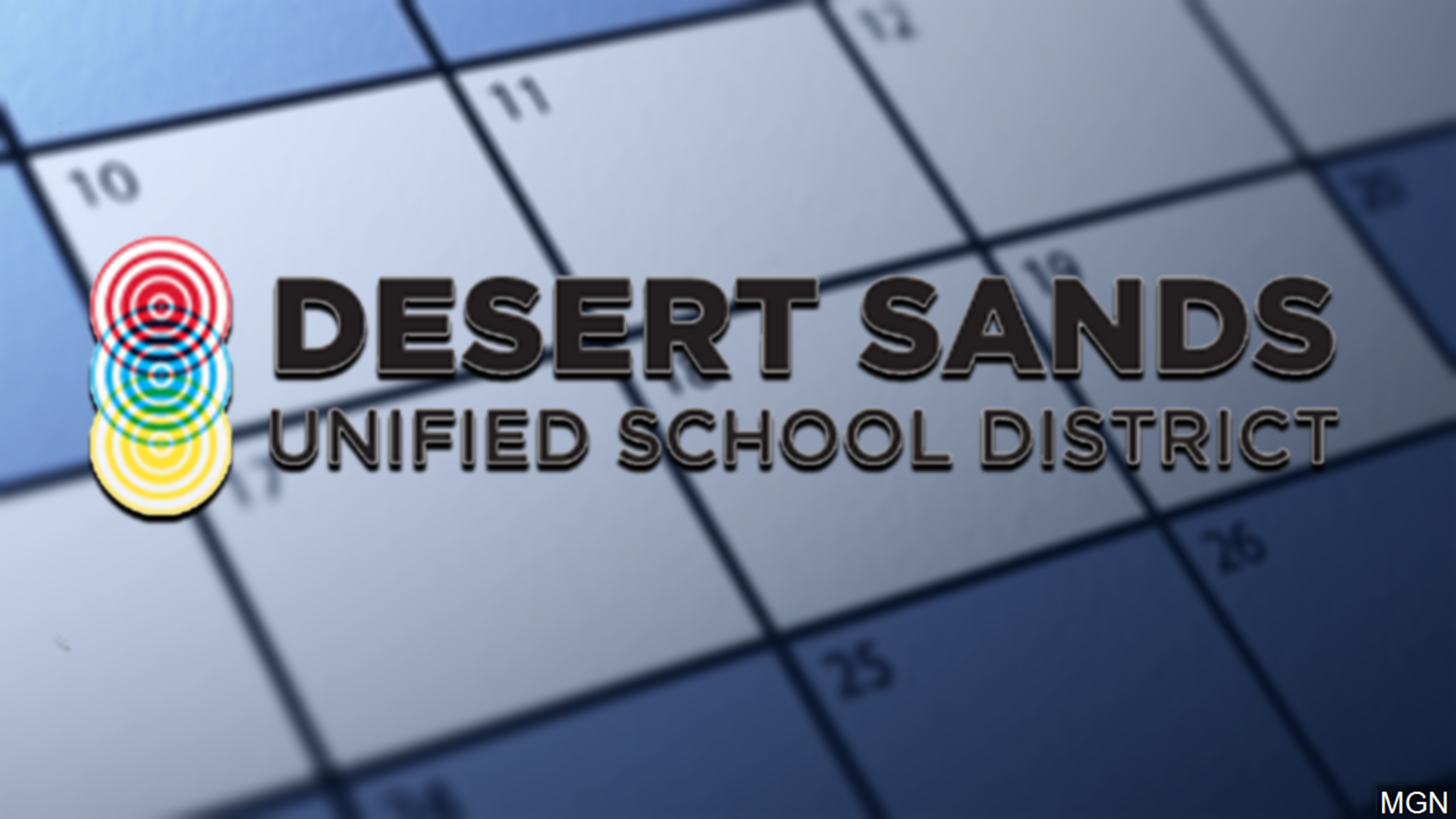 DSUSD families: How is distance learning going for your kids? 