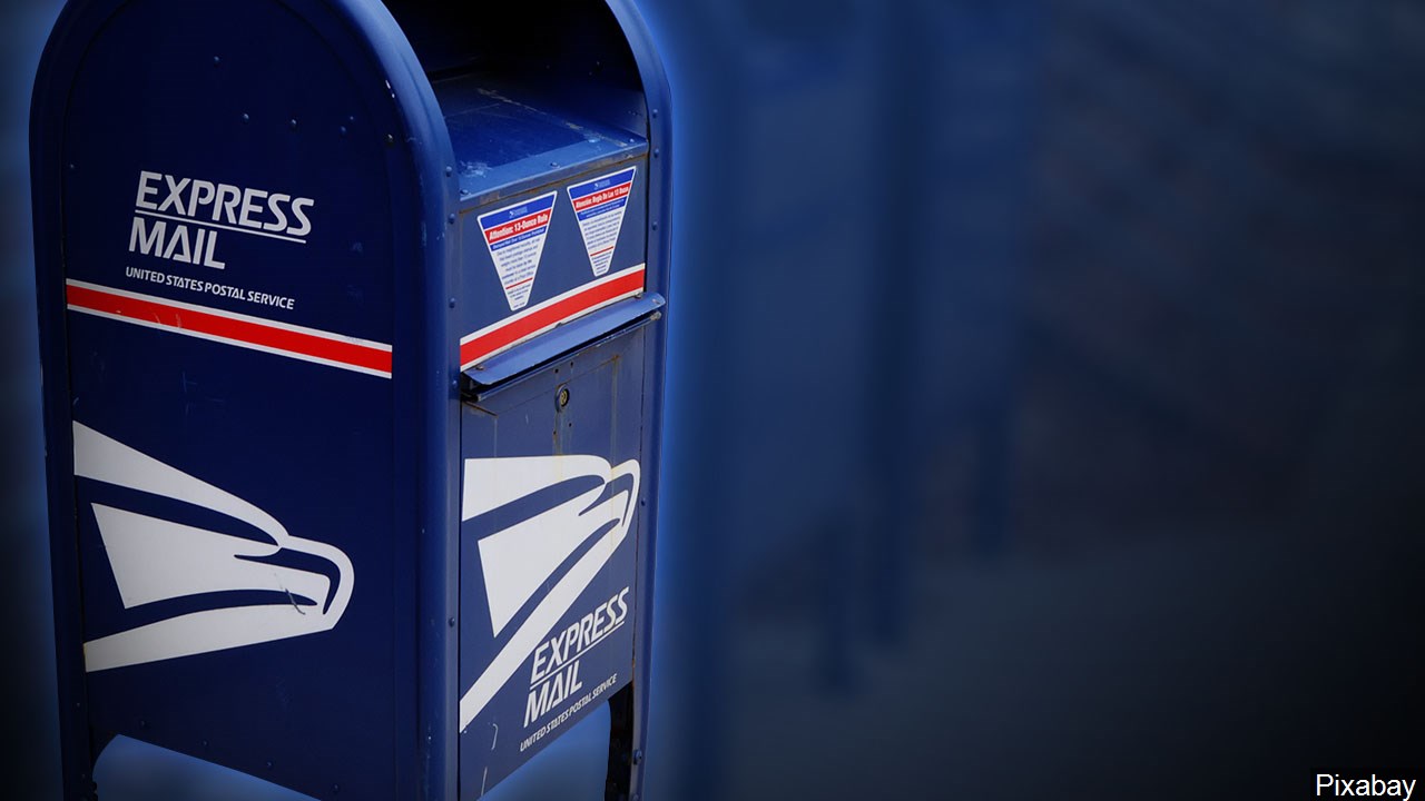 Should the post office be funded or defunded? 