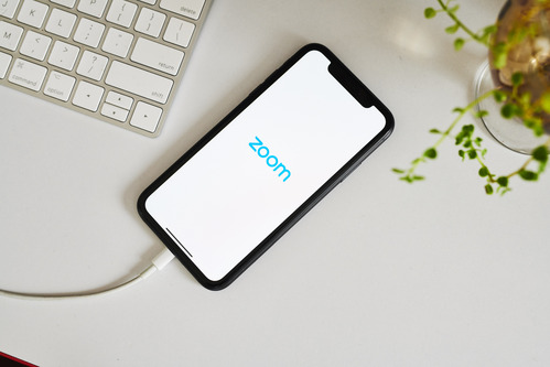Are you happy with your district's response to the Zoom outage?