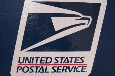 How often do you use the post office?