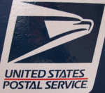 How often do you use the post office?