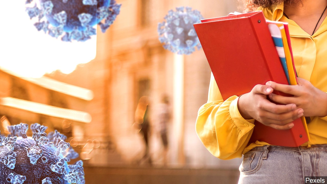 Do you agree with schools reopening by Labor Day?