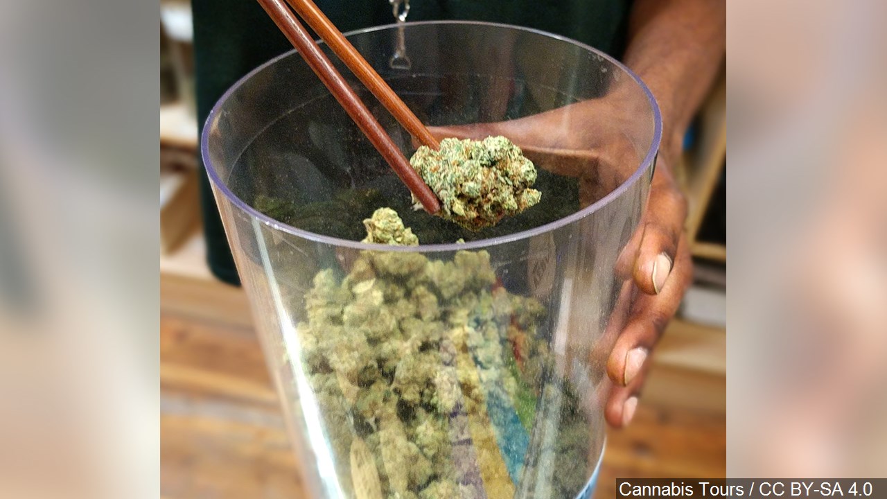 Will recreational marijuana hurt or help businesses? 
