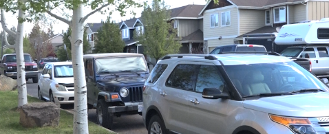 Are residential parking permits a good idea?