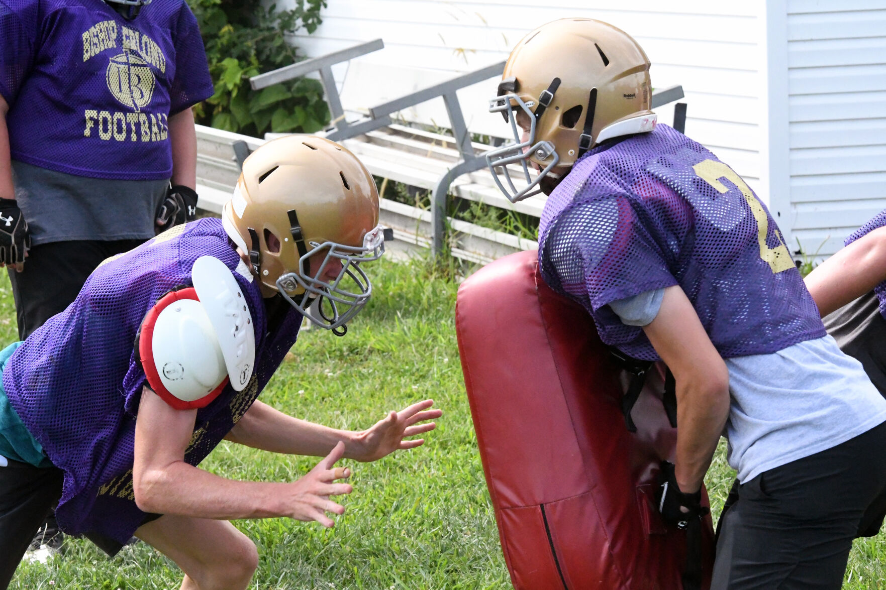 Are you ready for some high school football?
