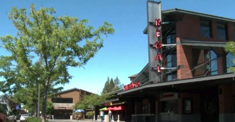 Are you comfortable going to a movie theater during the pandemic?