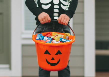 Do you think trick-or-treating will be possible during covid-19?