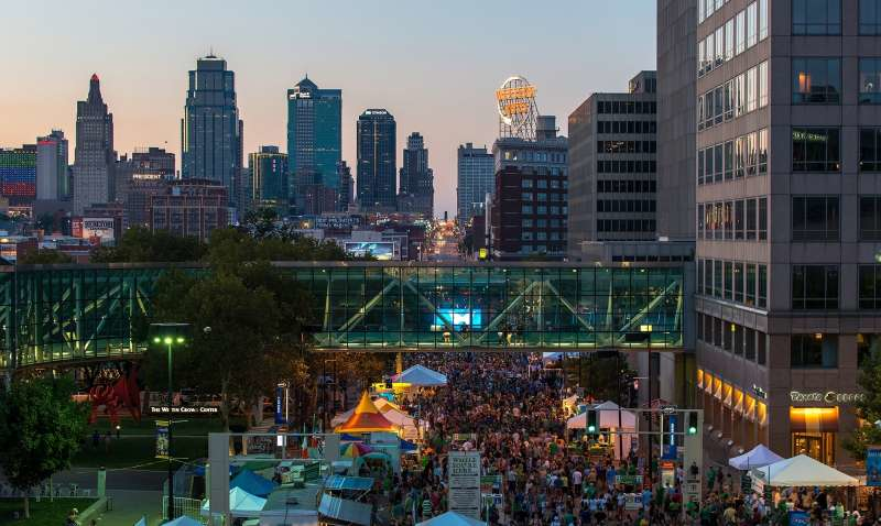 Irish Fest is going digital this year. You tuning in?