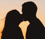 Do you agree that you should avoid kissing during the pandemic?