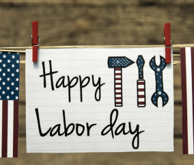 Do you plan to travel for the labor day weekend?