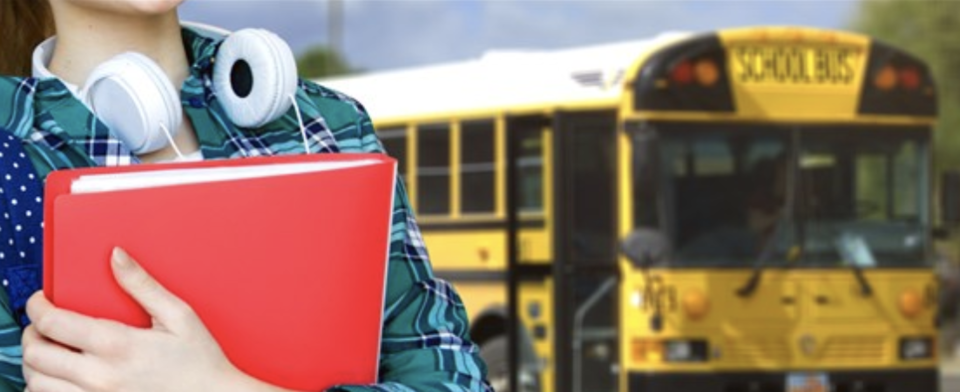 Will you be sending your child back to school in person?