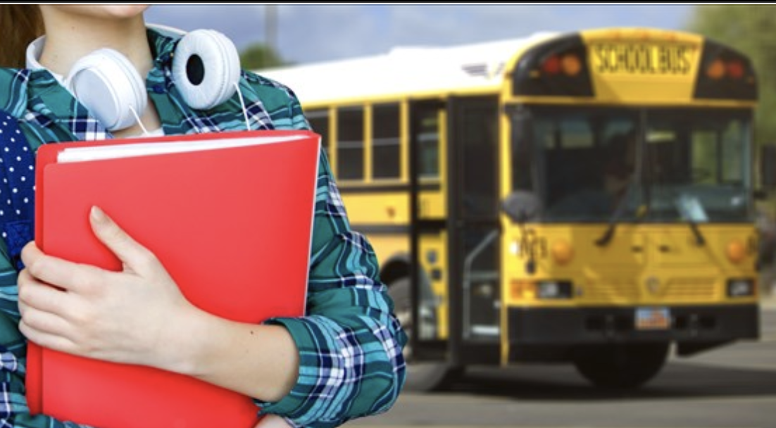 Will you be sending your child back to school in person?