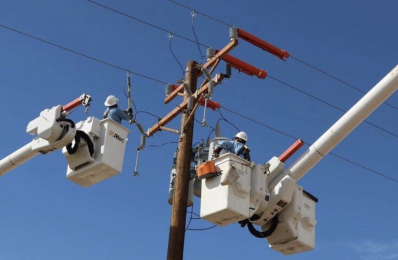 Should IID have prepared better for the high energy demands?
