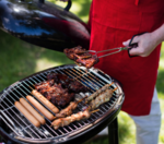 Did you have a BBQ this labor day weekend?