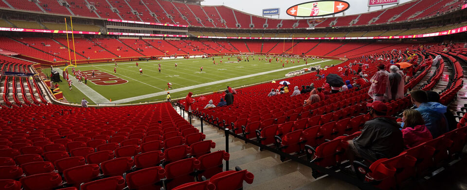 Would you pay $1,000 for a single ticket to a Chiefs game?