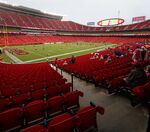 Would you pay $1,000 for a single ticket to a Chiefs game?