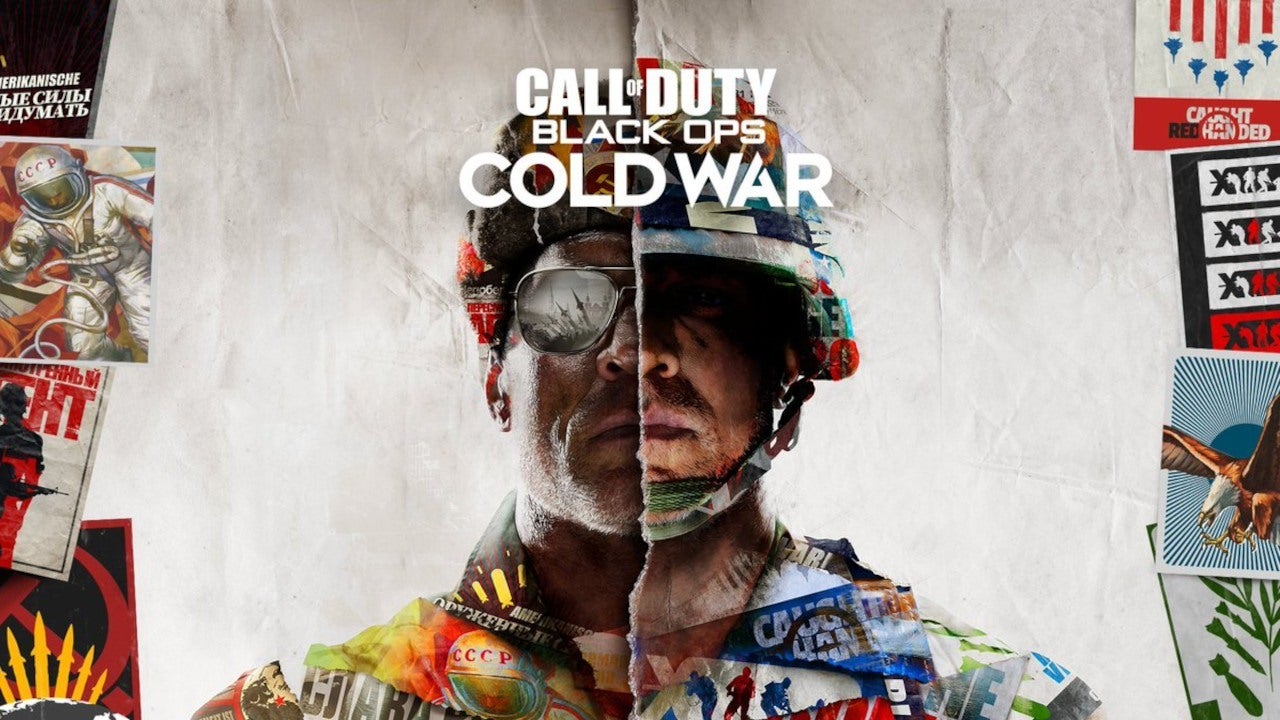 Will you be grabbing a copy of COD Black Ops: Cold War Nov. 13th?