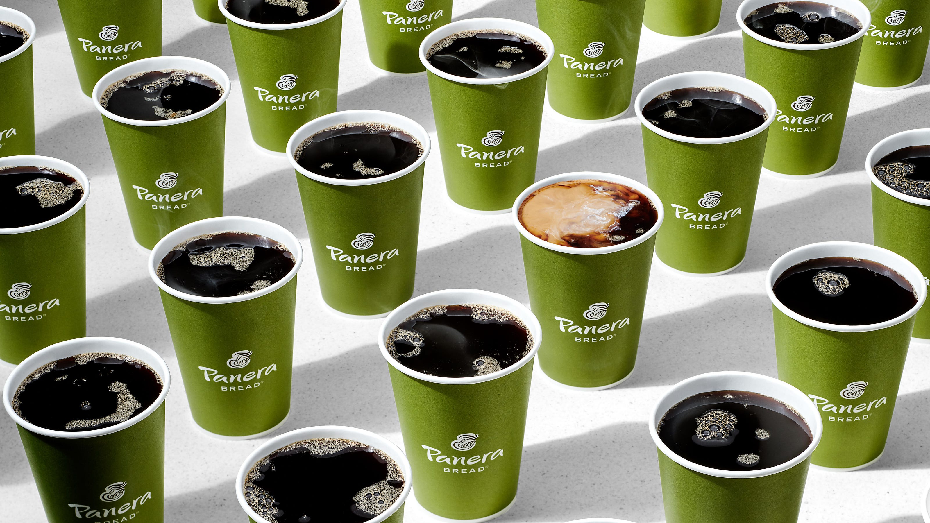 Would you get the Panera Unlimited Coffee subscription? 
