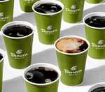 Would you get the Panera Unlimited Coffee subscription? 