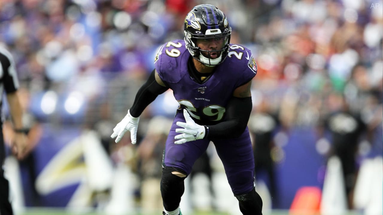 You’re the GM: Would you trade for Earl Thomas?