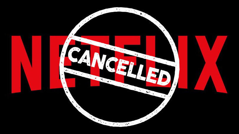 Will you cancel your Netflix subscription?