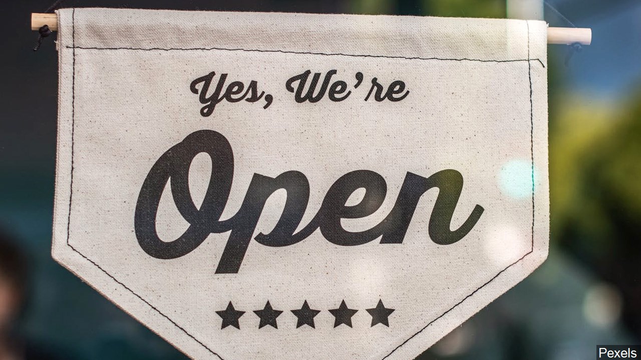 Should Imperial County be allowed to open all of its businesses?