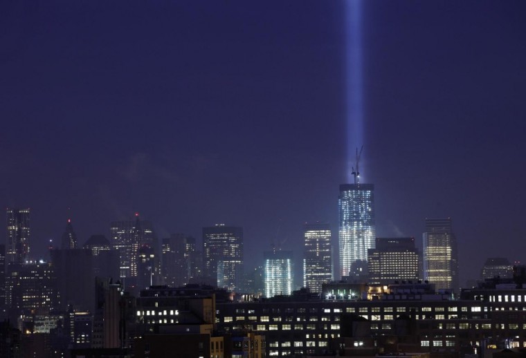 Nineteen years after 9/11, do you think the U.S. is safer?