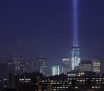Nineteen years after 9/11, do you think the U.S. is safer?