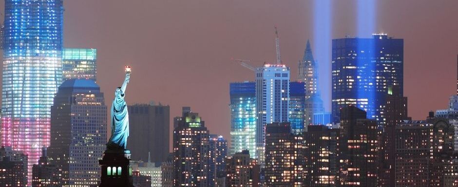 Should 9/11 be a federal holiday?