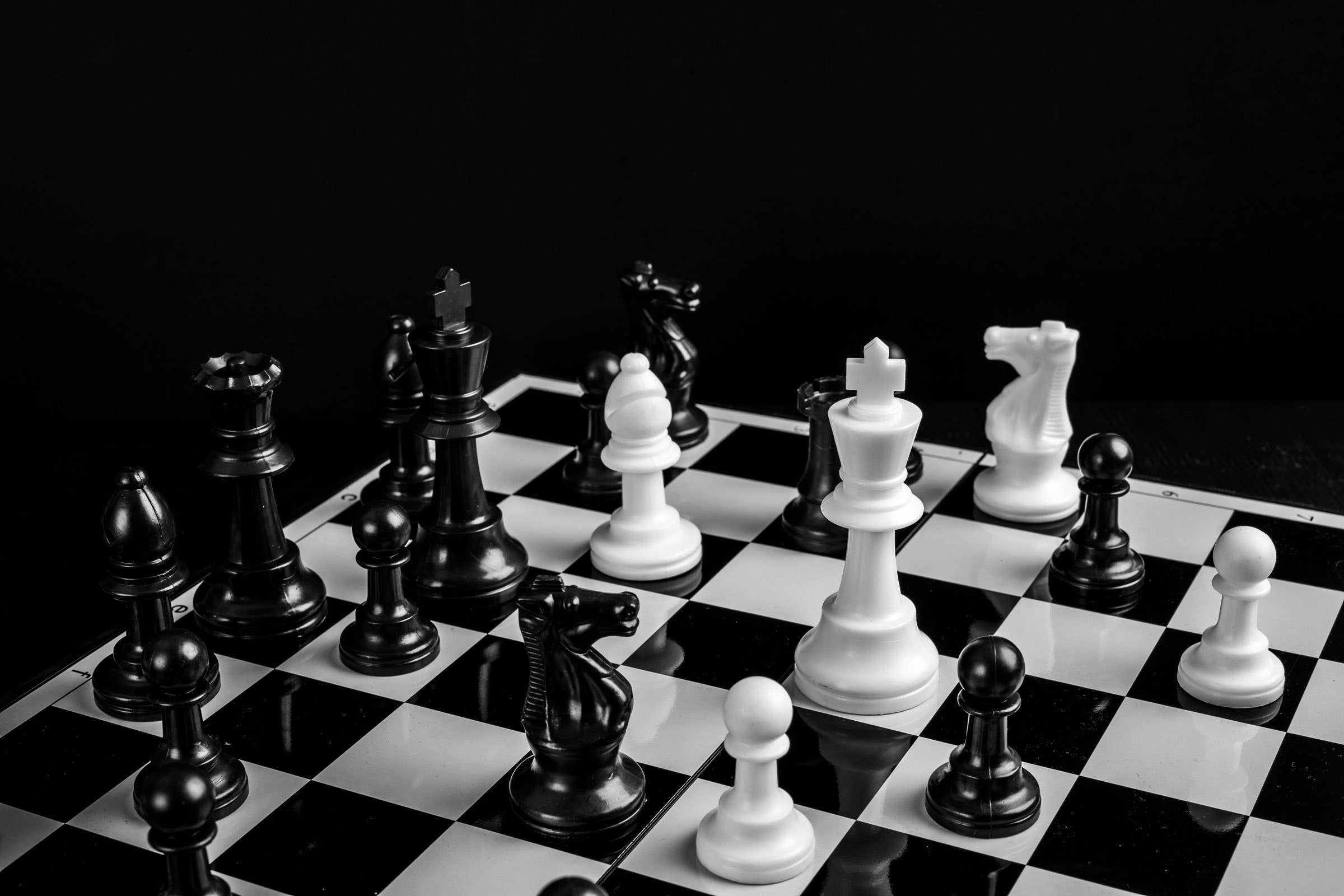 Do you think Artificial Intelligence Ruined Chess?
