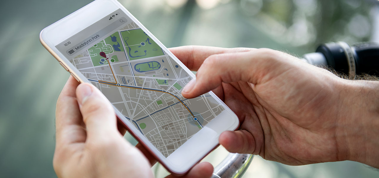 Should apps be allowed to track your movements to help stop COVID