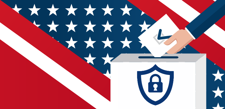 Will the 2020 Presidential election be hacked?
