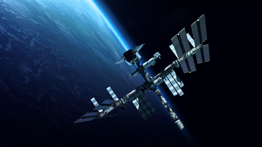 Will we see humans living permanently in space in the next decade