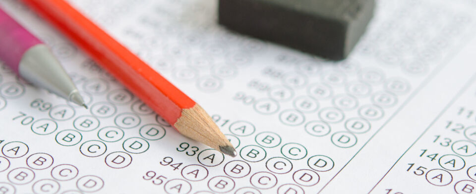 Should an ACT score be required for college admission?