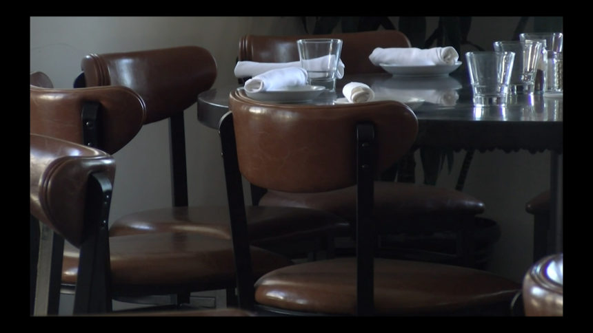 Do you feel safe from coronavirus when dining at a restaurant?