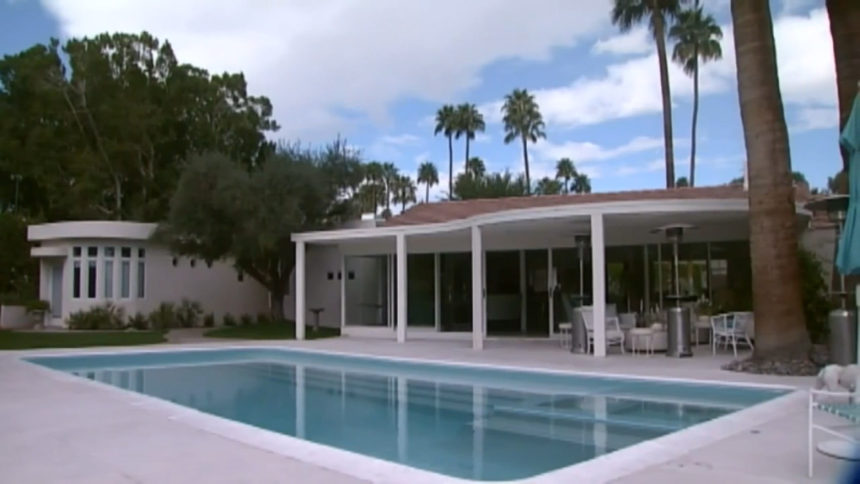 Do you support a ban on vacation rentals in residential areas?