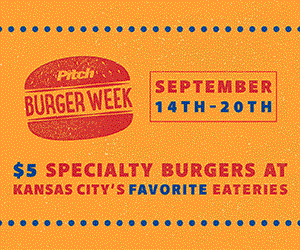 It's Burger Week! Have you had one yet? Which is your favorite?
