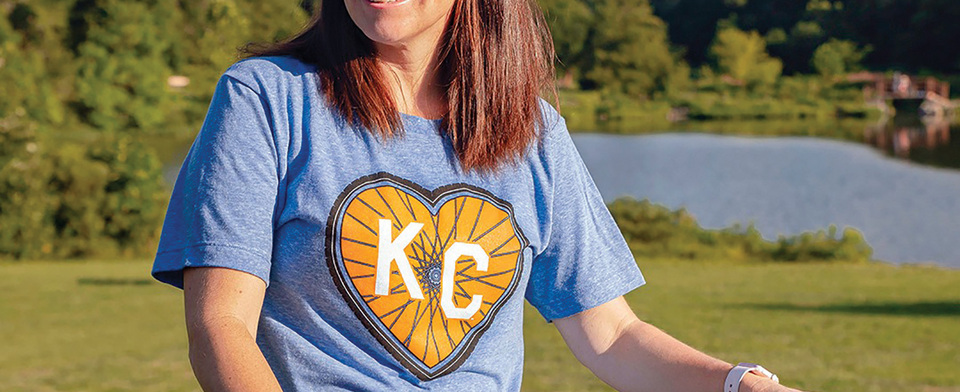 Do you have any Charlie Hustle KC gear?