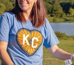 Do you have any Charlie Hustle KC gear?