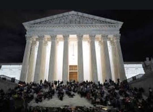 Should a justice be picked before or after the election?