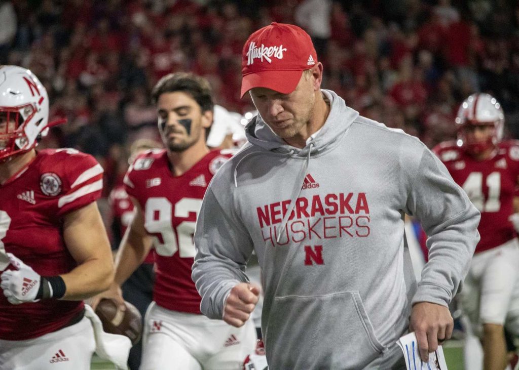 What do you think will be the Huskers' record this year?