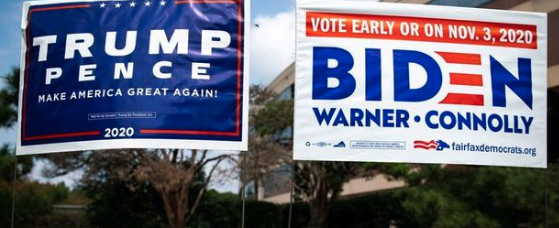 Do you think political signs persuade voters?