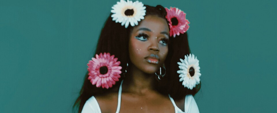 What do you think of "You Sad"  by Tkay Maidza?