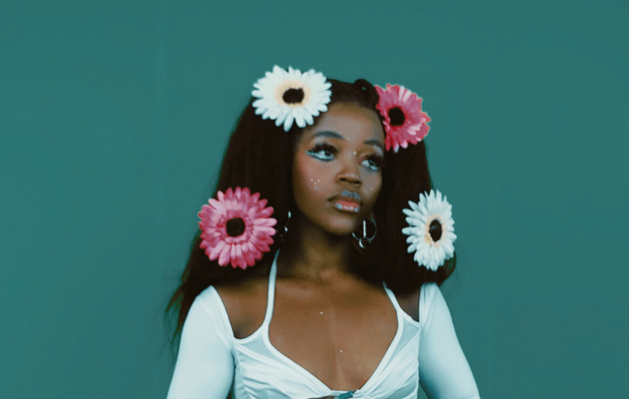 What do you think of "You Sad"  by Tkay Maidza?