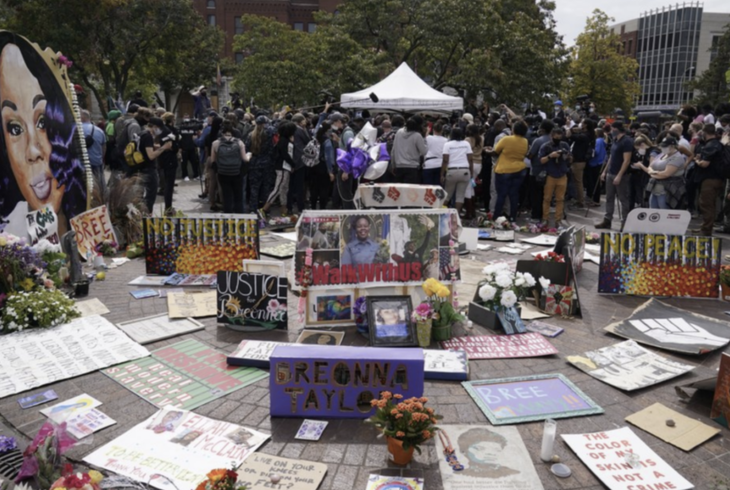 Should all officers be indicted? 